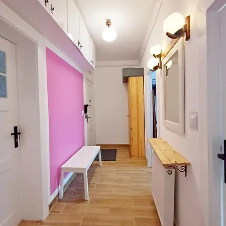 Apartment Na Sobieskiego Zoppot