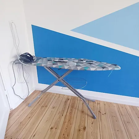 Na Sobieskiego Apartment