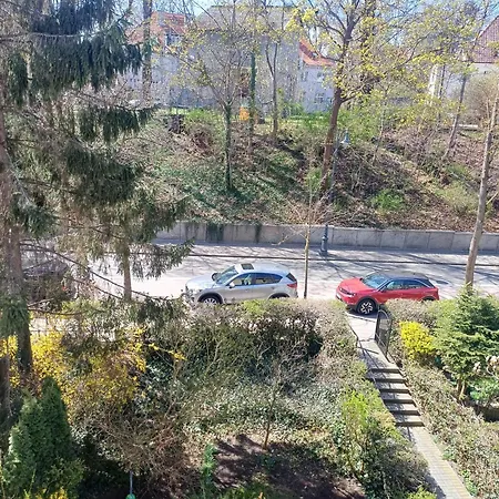 Na Sobieskiego Apartment Zoppot
